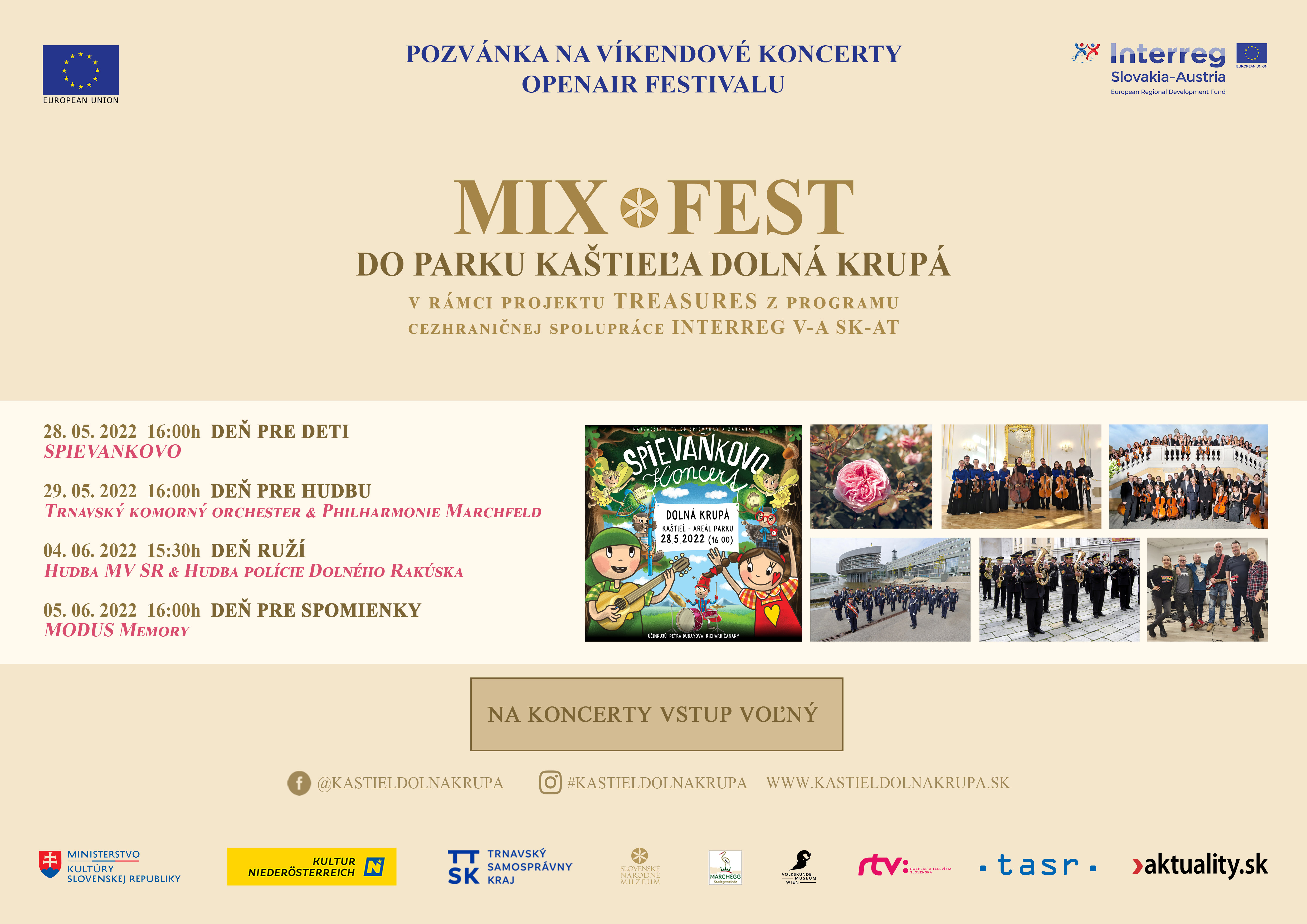 MIX-FEST